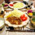 トンテキでお昼ごはん