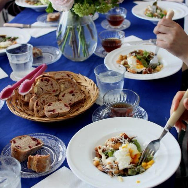 大人女子の為の料理教室「Ｖｅｇｇｙのチカラ」