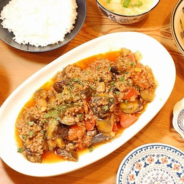 初たけのこをゲット！ごはんがモリモリ食べれるおかずを作りましたー