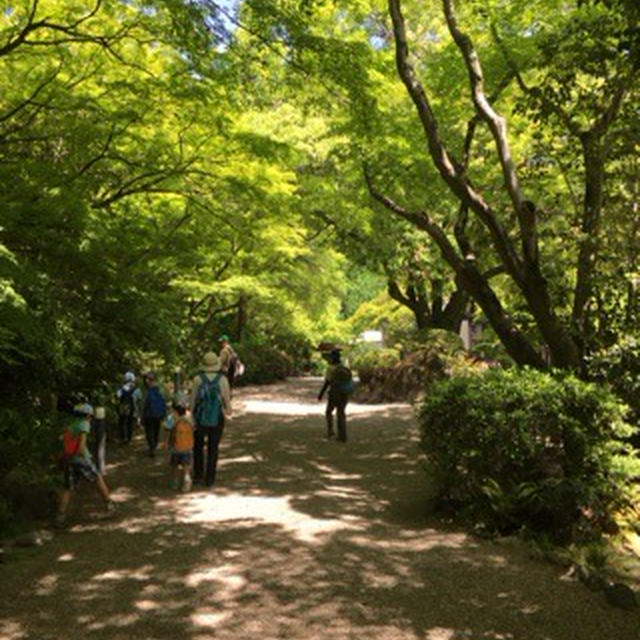 大山崎山荘と天王山ファーム&フードマーケット