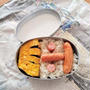 お坊っちゃまくん弁当