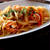 手軽で華やか♪白菜と海老のトムヤムうどん＆ツインズ♪