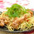 みょうがと豚肉の サッパリ 梅味焼きそば ☆
