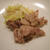豚ねぎ焼き−今日のてまかけ