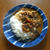 牛すじカレー