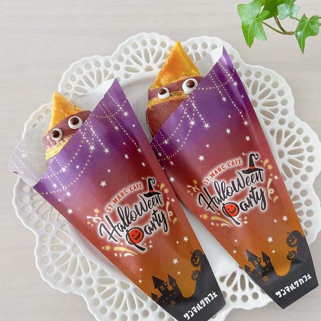 トマトの話。 と 期間限定【チョコクロ】可愛いだけじゃない‼︎