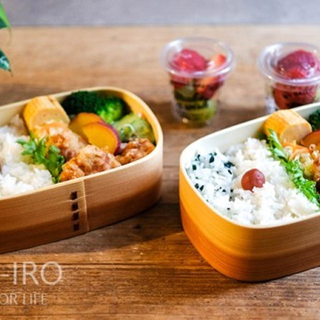 から揚げ弁当