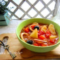 イタリアンな煮物スープ♪ by 桃咲マルクさん