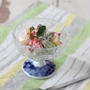 夏野菜のヨーグルトサラダ　と　７月１７日のお料理教室「お料理&エクササイズ」