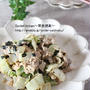 レシピ【ストレス解消に！！豚肉と白菜のマヨポン海苔炒め】＆好きな鍋料理