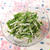 香りが抜群♪水菜のゆかり和え