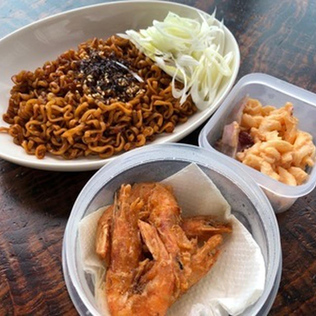 外で飲むつもりが・・・