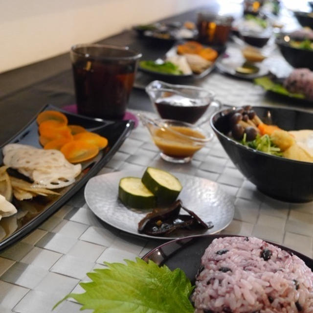 お鍋に、焼き魚に、和えものに、湯豆腐に!大活躍のポン酢！