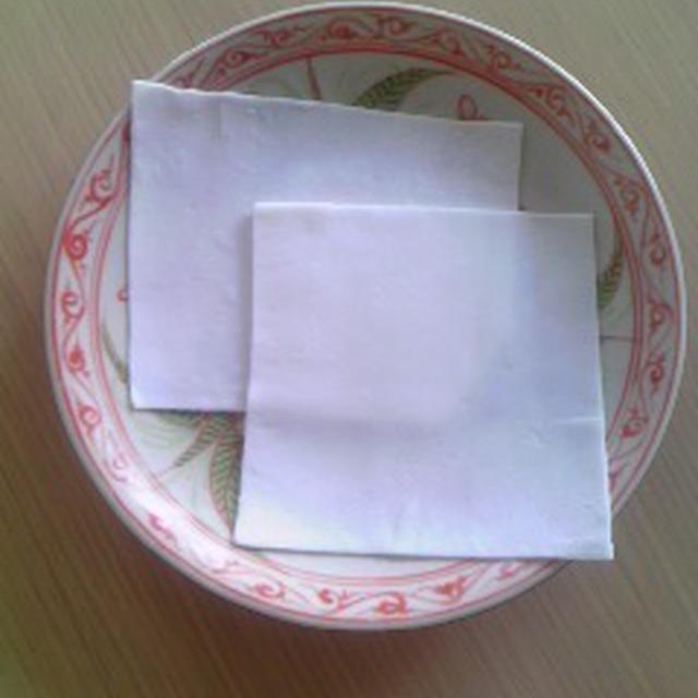 小麦粉を使わない餃子と春巻