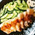 軽く糖質を控えている　　軽くね