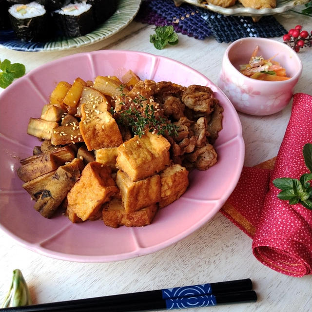 明日は【餅豚キムチ】掲載されます☆スタイリング講座受講〜今日の夕飯は…
