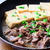 ピリ辛！牛肉豆腐のレシピ