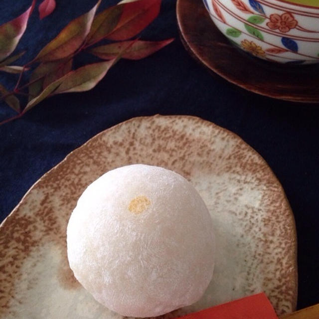 4月LABOの簡単おやつは…♡