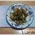 和風な薫り【白菜の柚子胡椒炒め】