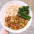 ヴィーガン🌱本格派！やみつきココナッツカレー🍛 
