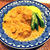 低カロリーな「バターチキンカレーのおぼんカフェ定食」
