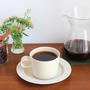 【cafe dinos連載】コーヒーとスイーツのマリアージュ