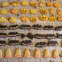 レシピ☆こうもりのハロウィンクッキー