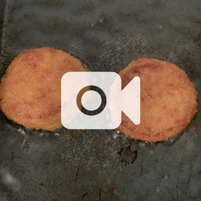 揚げ油をあっという間にきれいにする方法。