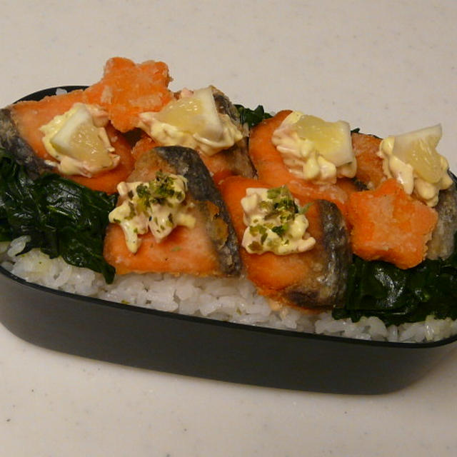 お弁当