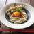 揚げない天ぷらで【冷凍トマトぶっかけいわし天ぷらうどん】〜どさんこワイドレシピ〜