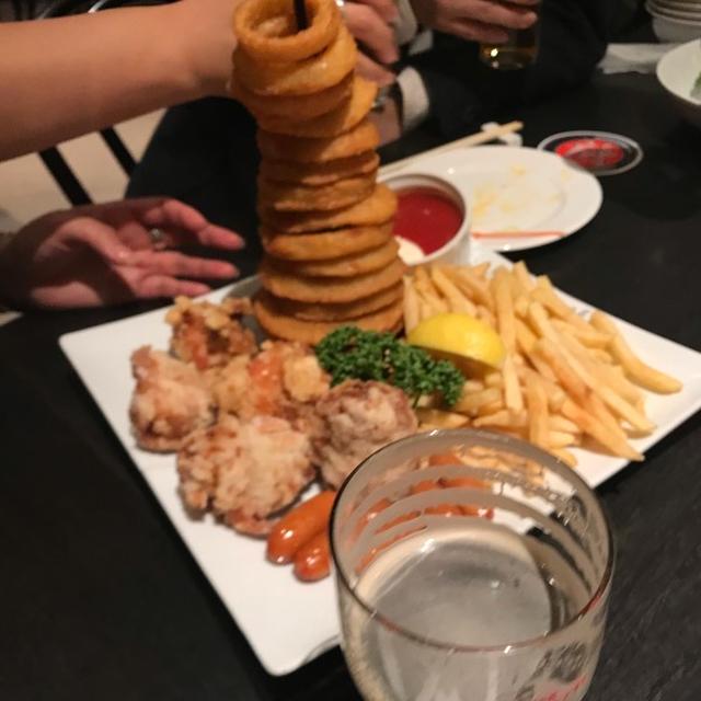 スカイツリー♡