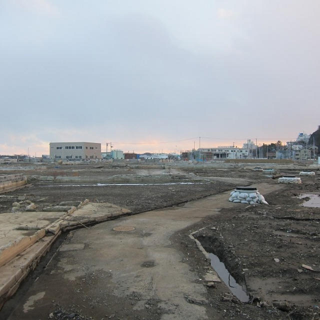 全ての人へ　～２０１３年　気仙沼の声～