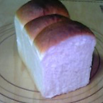 サクサク食パン