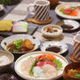 【釣果飯】お刺身いろいろ。～日本一高級なイカを食す・・・！～