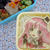 キャラ弁☆北条そふぃ弁当（プリパラ）