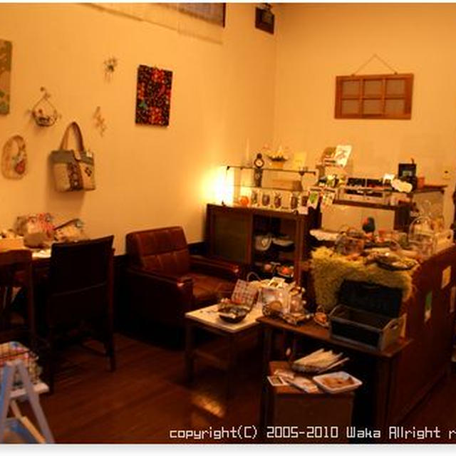 ■素敵な手作りのお店をOPEN　大盛況の３日間でした♪(*´艸｀)■