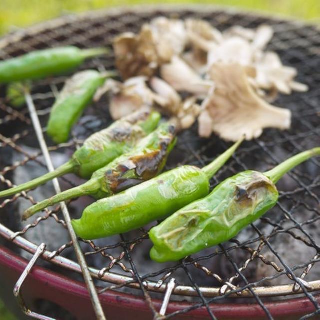 河原BBQ