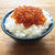 生すじこgetでいくら丼♪♪