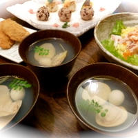 ☆我が家の場合❤雛祭革命祭～報告会～