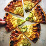 Homemade Pizza