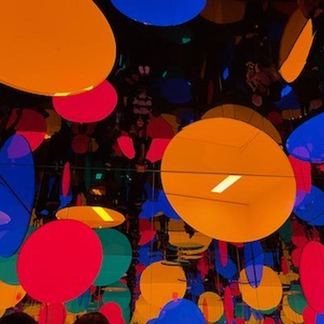 SFMOMA （サンフランシスコ現代美術館）