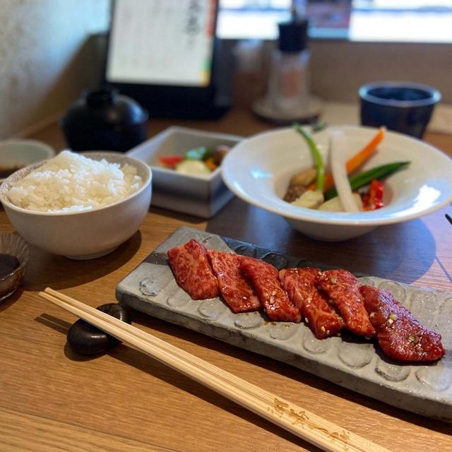 美味しいもの♡飛騨牛焼肉ランチと大好きカフェ♡ドラマ話