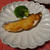 鰆のみそマヨ焼き