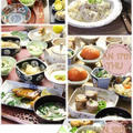  【お買い物・仕込み】1月11日～18日の　お買い物と　仕込み。　そこからの夕飯展開。