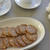 ★recipe★　Brunkager（ブラウンクッキー）