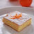 オレンジのバターケーキ