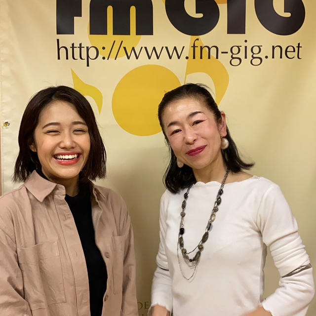 貴女もスタジオに遊びに来ませんか(^^)？