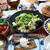 さんまの塩焼きとスタミナブロッコリーとカレー風味の粉吹き芋～真ん中の子は忘れられがちだから～