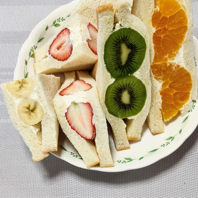 5☓２=好みが同じ