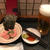 ぼっち飲み❤️